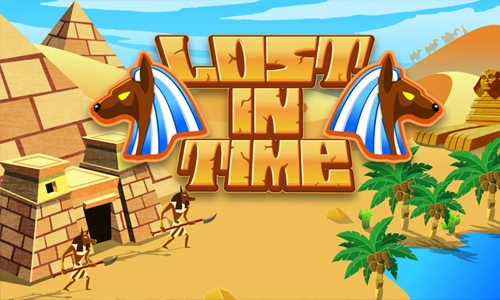 Lost in Time